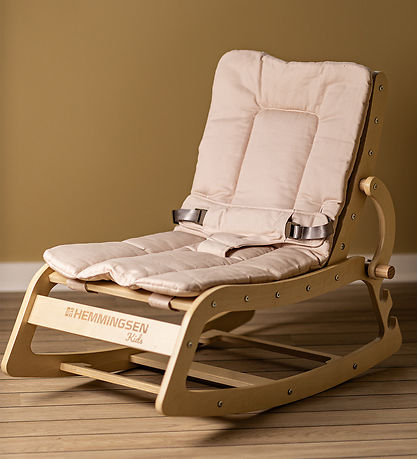 Hemmingsen Kids Kid'S Chair - Susi - 76x42 cm - Beige