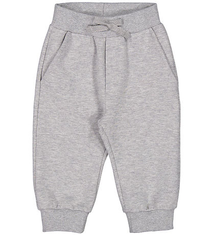 MarMar Jogginghosen - Pelon B - Green Logo