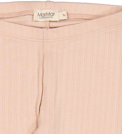 MarMar Leggings - Mikromodal - Lani - Light Kind