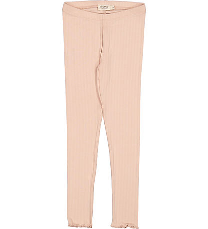 MarMar Leggings - Mikromodal - Lani - Light Kind
