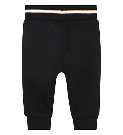 BOSS Sweatpants - Black