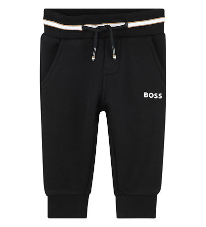BOSS Sweatpants - Black