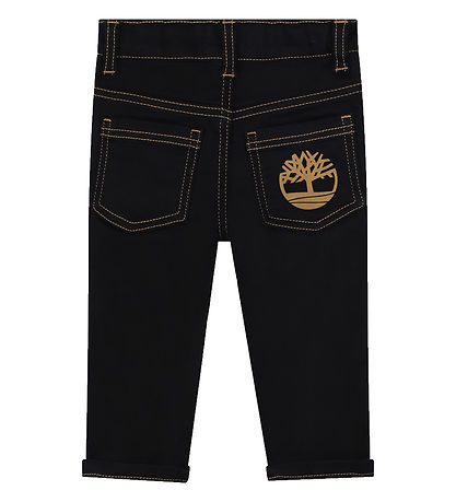 Timberland Jeans - Denim Black