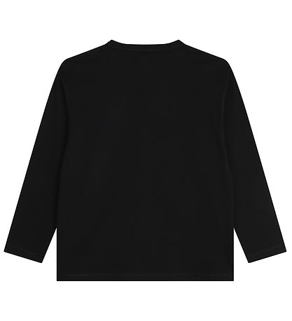 Timberland Blouse - Black