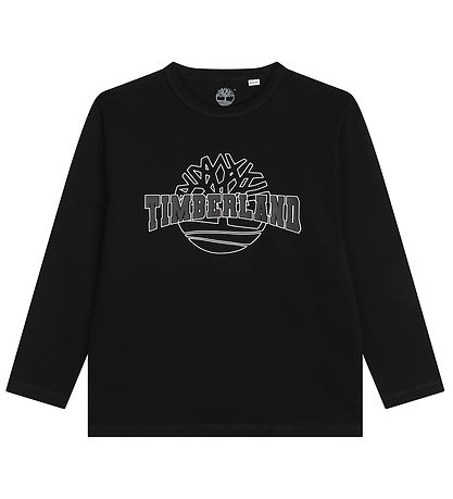 Timberland Blouse - Black
