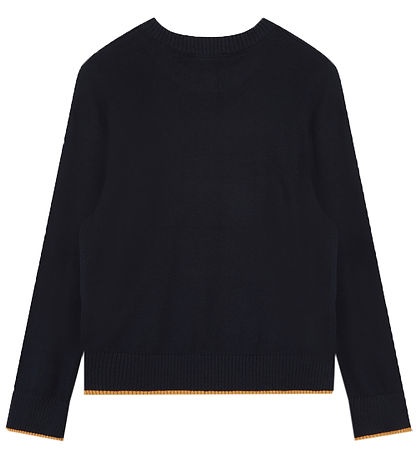 Timberland Blouse - Knitted - Night