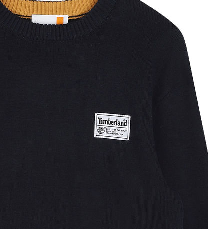 Timberland Blouse - Knitted - Night