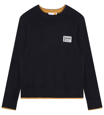 Timberland Blouse - Knitted - Night