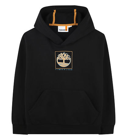 Timberland Hettegenser - Svart