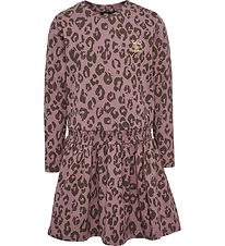 Hummel Dress - HmlMusse - Twilight Mauve Hummel Dress - HmlMusse - Twilight Mauve