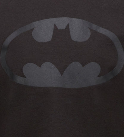 Moncler T-shirt - Black w. Batman