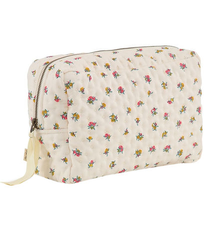 Konges Sløjd Toiletry Bag - Large - Peony