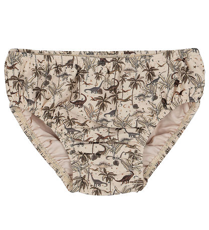Konges Sløjd Swim Diaper - Aster Baby - Dino