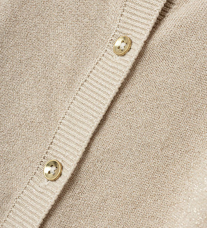 Gilet Name It - Tricoté - Noos - NmfAbinne - Peyote/Tone En Ton Gilet Name It - Tricoté - Noos - NmfAbinne - Peyote/Tone En Ton