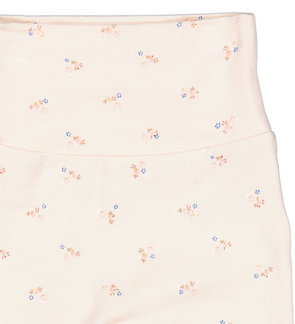 MarMar Trousers - Beer - Anemone