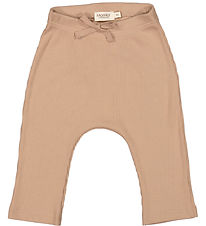 MarMar Trousers - Rib - Pico - Cardamom MarMar Trousers - Rib - Pico - Cardamom