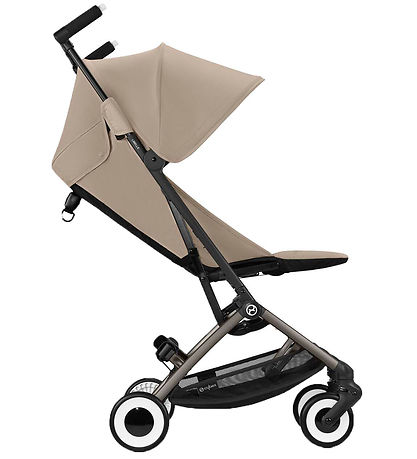 Cybex 유모차 - Libelle - 아몬드 베이지