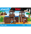 Playmobil Asterix - Roman Camp - 71542 - 181 Parts Playmobil Asterix - Roman Camp - 71542 - 181 Parts