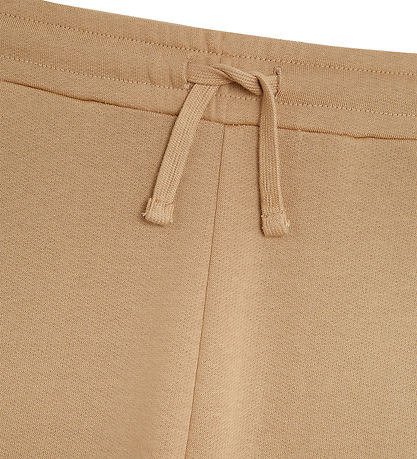 Lyle & Scott 트레이닝 바지 - 샌드 폭풍 Lyle & Scott 트레이닝 바지 - 샌드 폭풍