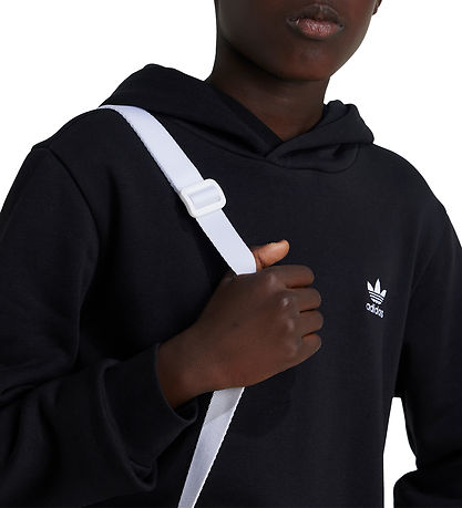 adidas Originals Hoodie - Black