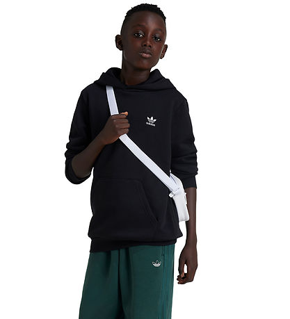adidas Originals Hoodie - Black