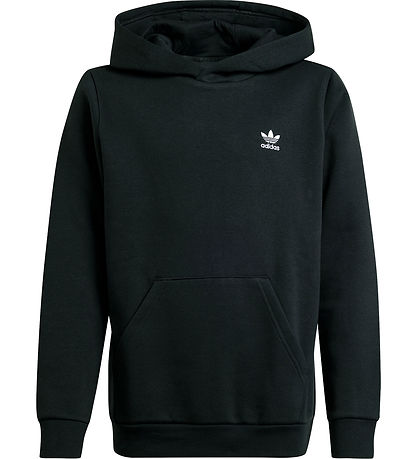 adidas Originals Hoodie - Black