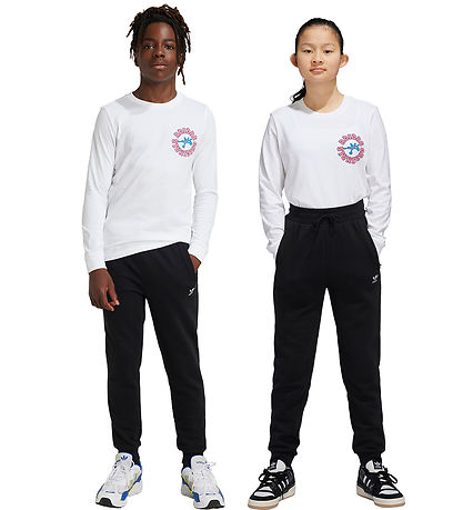 Pantalon de Jogging adidas Originals - Noir
