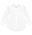 MarMar Shirt - Tommy - White MarMar Shirt - Tommy - White
