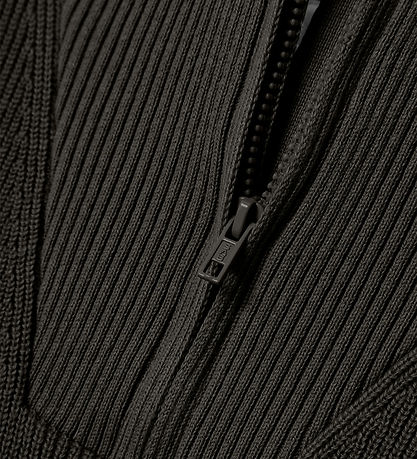 Blouse Name It - Tricoté - Noos - NkmNesolle - Noir