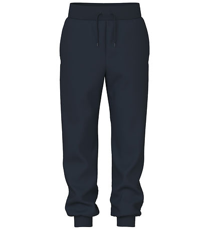 Pantalon de Jogging Name It - Non - NKmVian - Dark Sapphire Pantalon de Jogging Name It - Non - NKmVian - Dark Sapphire