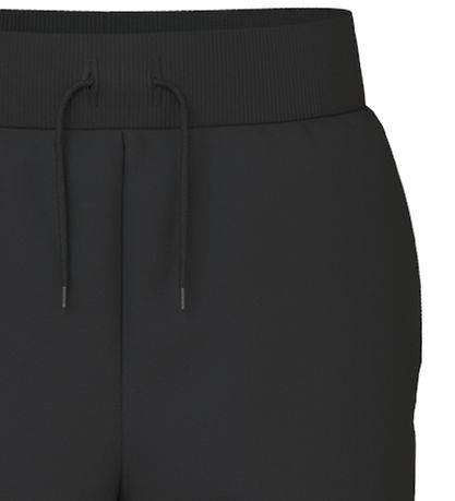 Pantalon de Jogging Name It - Non - NKmVian - Noir Pantalon de Jogging Name It - Non - NKmVian - Noir