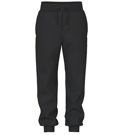 Pantalon de Jogging Name It - Non - NKmVian - Noir Pantalon de Jogging Name It - Non - NKmVian - Noir