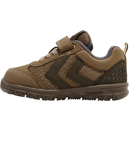 Hummel Shoes - Crosslite Winter Infant - Ermine