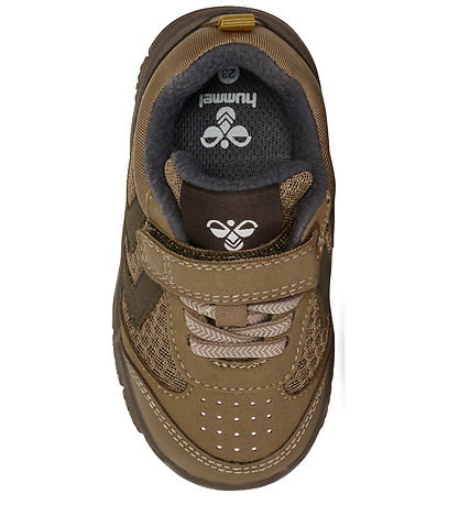 Hummel Shoes - Crosslite Winter Infant - Ermine