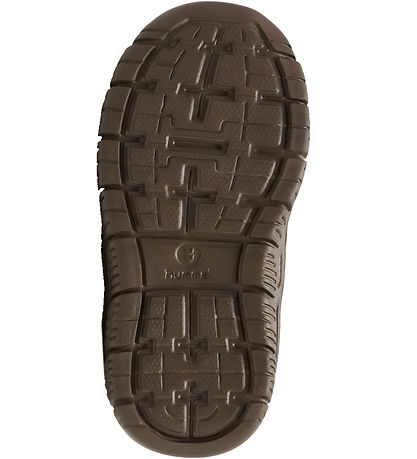 Hummel Shoes - Crosslite Winter Infant - Ermine