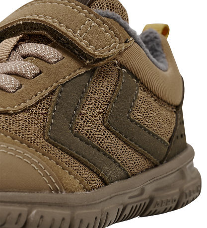 Hummel Shoes - Crosslite Winter Infant - Ermine