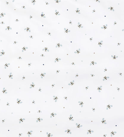 Vanilla Copenhagen Bedding - Junior - Honey Bee Happy Milk