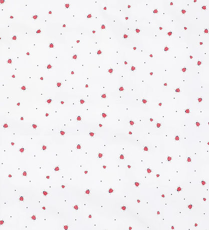 Vanilla Copenhagen Bedding - Baby - Lady Lovebug Milk