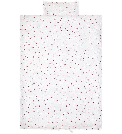 Vanilla Copenhagen Bedding - Baby - Lady Lovebug Milk