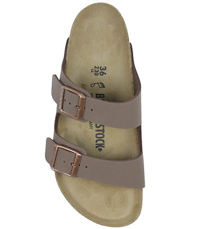 Birkenstock 샌들 - 애리조나 - 모카