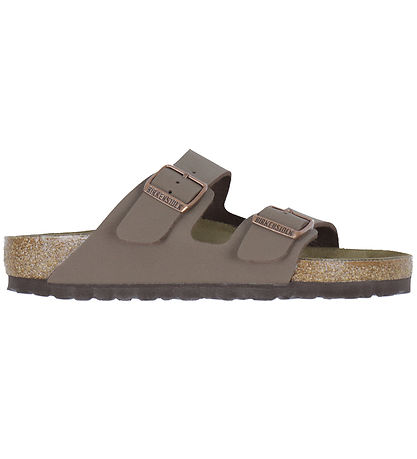 Birkenstock 샌들 - 애리조나 - 모카