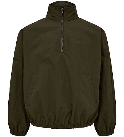 Sofie Schnoor Lightweight Jacket - Army Green
