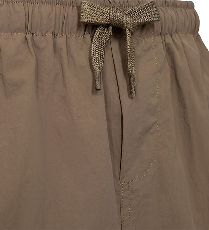 Sofie Schnoor Rock - Mitte Brown
