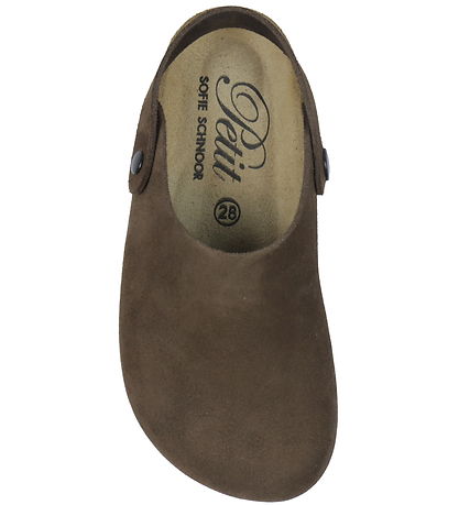 Sofie Schnoor Sandals - Brown