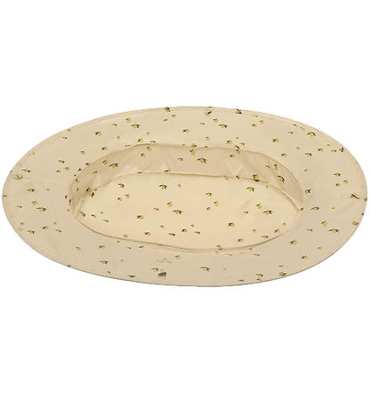 Konges Sløjd Pop-op Kiddy Pool - Lemon