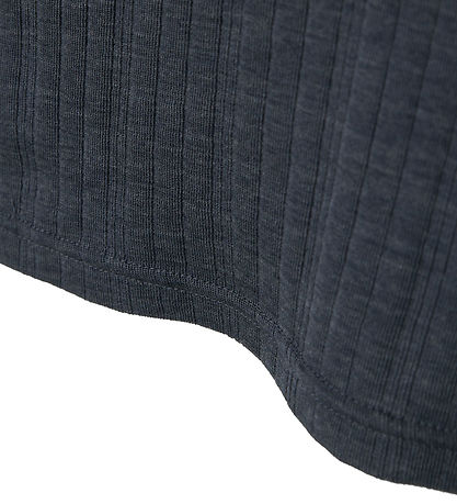 Name It Nærbolur - Ull - NkmWang - Ombre Blue