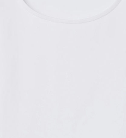 LMTD Blouse - Noos - NlfNove - Bright White