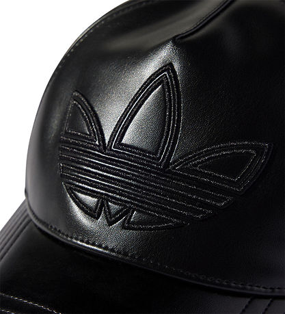 adidas Originals Kappe - Schwarz