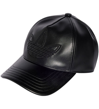 adidas Originals Kappe - Schwarz