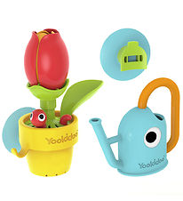 Jouet Pour le Bain Yookidoo - Peek-a-Bee Tub Flower Jouet Pour le Bain Yookidoo - Peek-a-Bee Tub Flower
